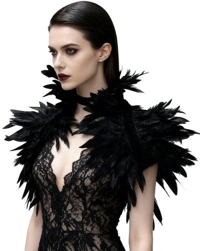 Vow victorian real natural - l'vow,